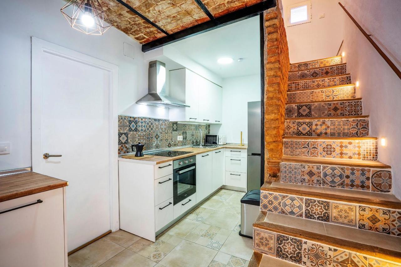 Apartamento Berrocala Caces Exterior foto